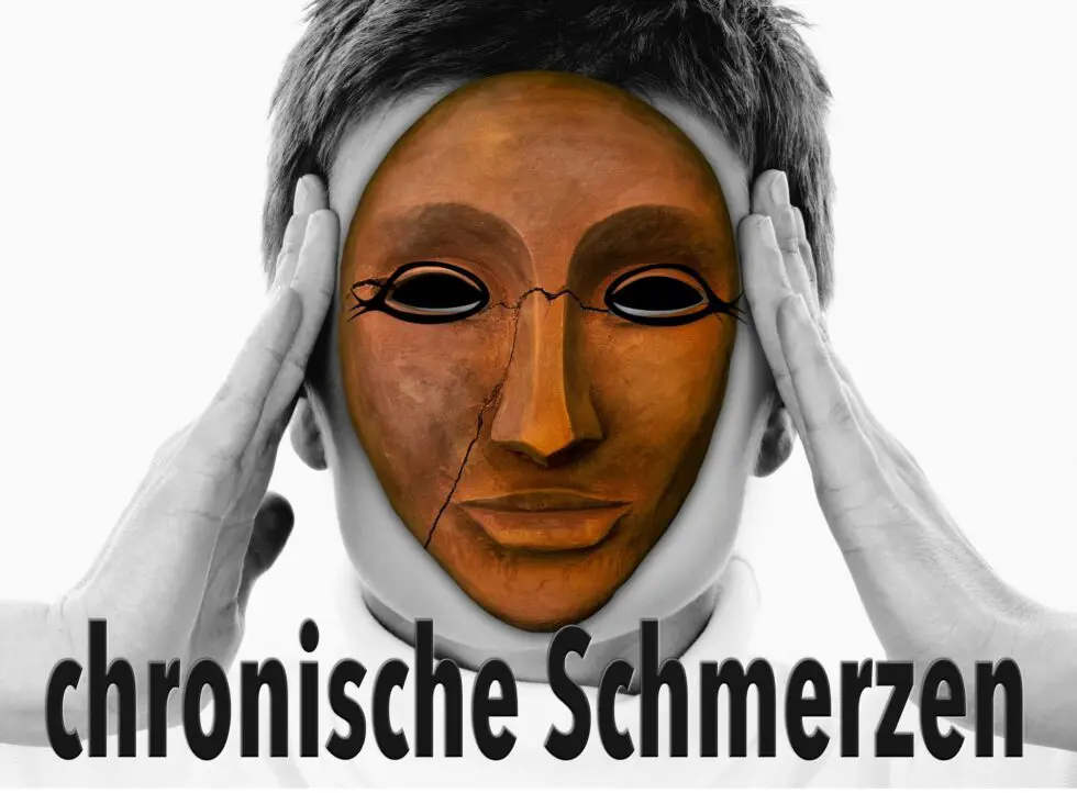 Chronische Schmerzen Chronische Schmerzen